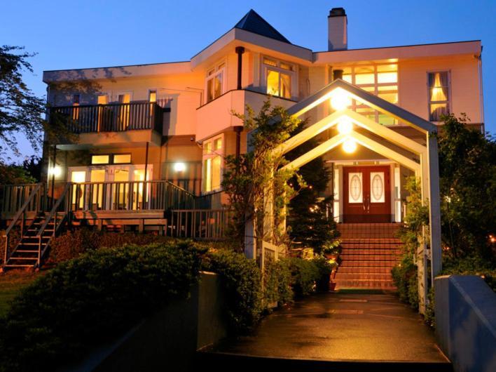 Petit Resort Hotel Alcyon Ito  Exteriér fotografie